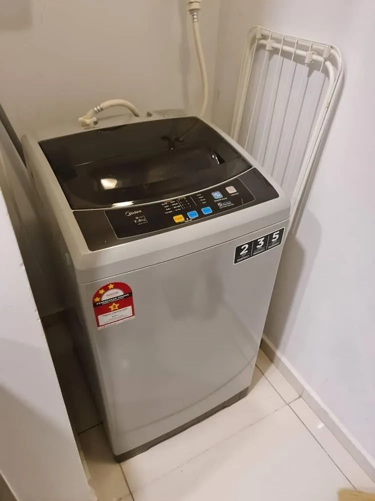 The Roberstson Residance Kuala Lumpur Bukit Bintang With Top Views Apartamento