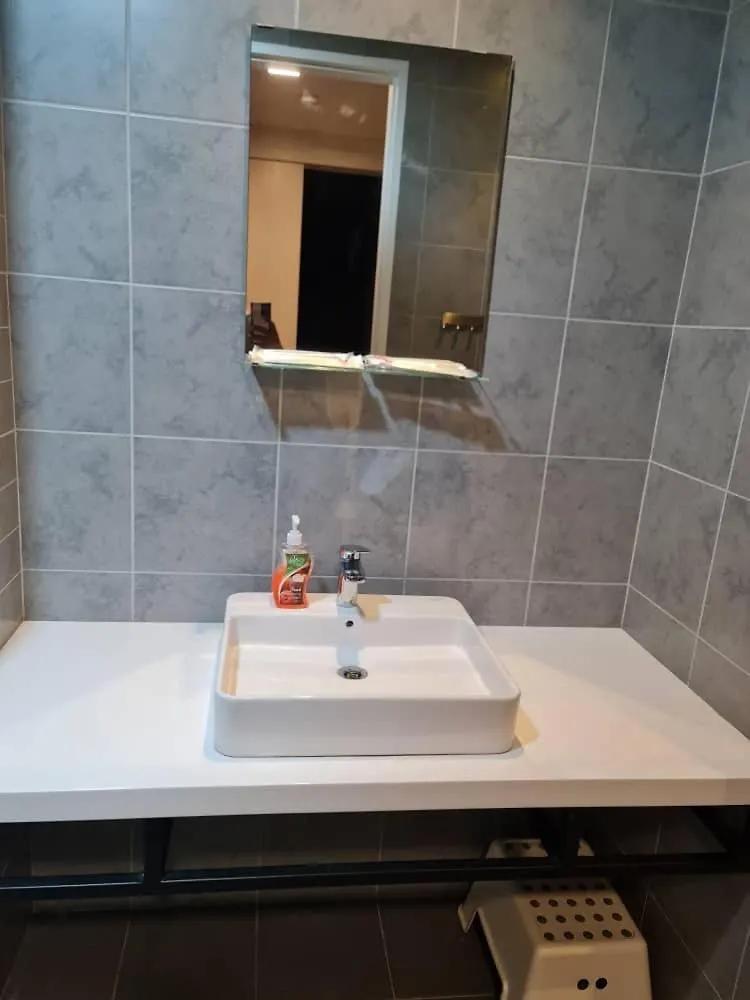 The Roberstson Residance Kuala Lumpur Bukit Bintang With Top Views Apartamento