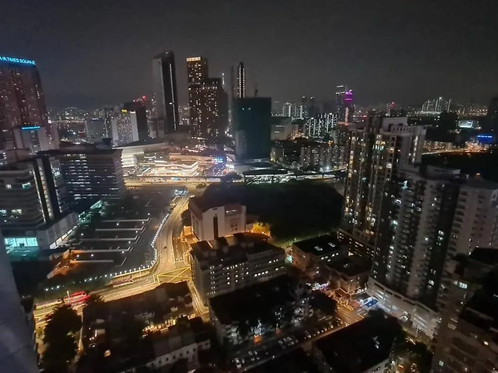 The Roberstson Residance Kuala Lumpur Bukit Bintang With Top Views Malásia